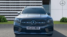 Mercedes-Benz GLB 220d 4Matic AMG Line Premium 5dr 8G-Tronic Diesel Estate
